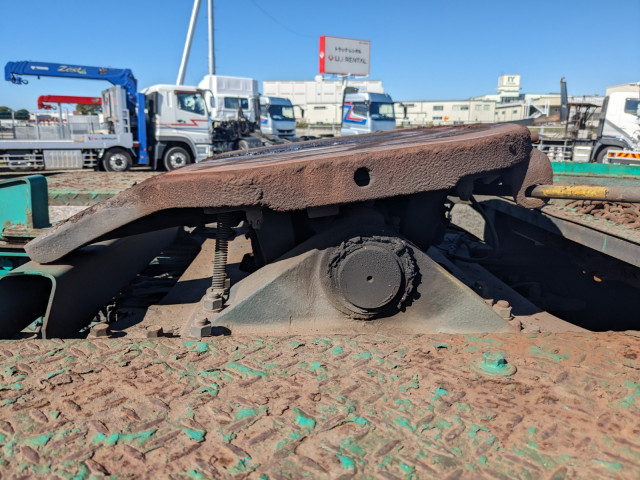 日野 プロフィア 大型 トラクタ（シングル） QDG-SS1EKDA(95666) 28枚目