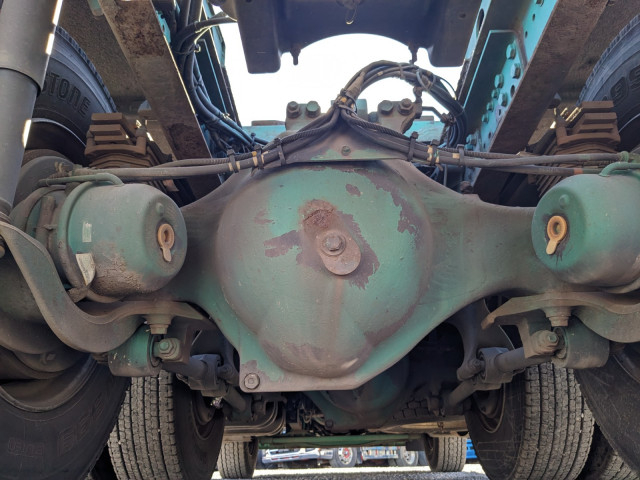 日野 プロフィア 大型 トラクタ（シングル） QDG-SS1EKDA(95666) 29枚目