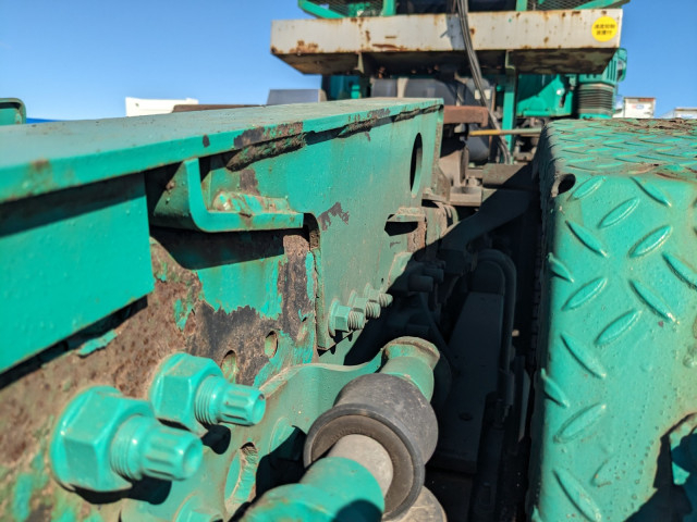 日野 プロフィア 大型 トラクタ（シングル） QDG-SS1EKDA(95666) 30枚目