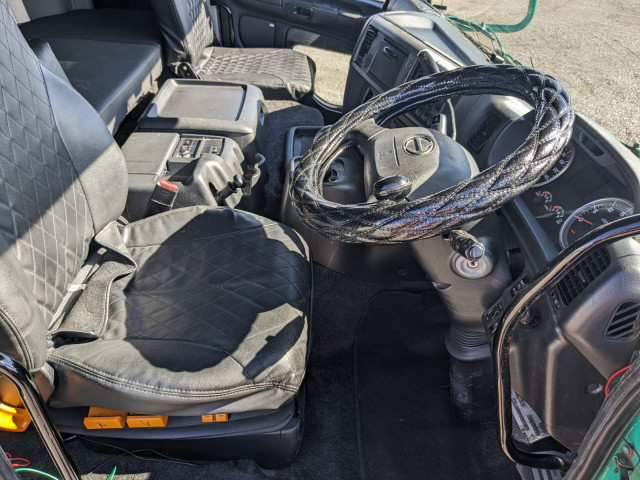 日野 プロフィア 大型 トラクタ（シングル） QDG-SS1EKDA(95666) 31枚目