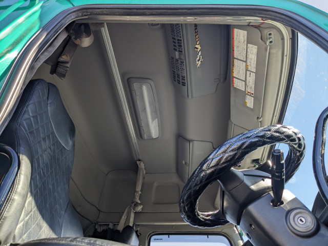 日野 プロフィア 大型 トラクタ（シングル） QDG-SS1EKDA(95666) 32枚目