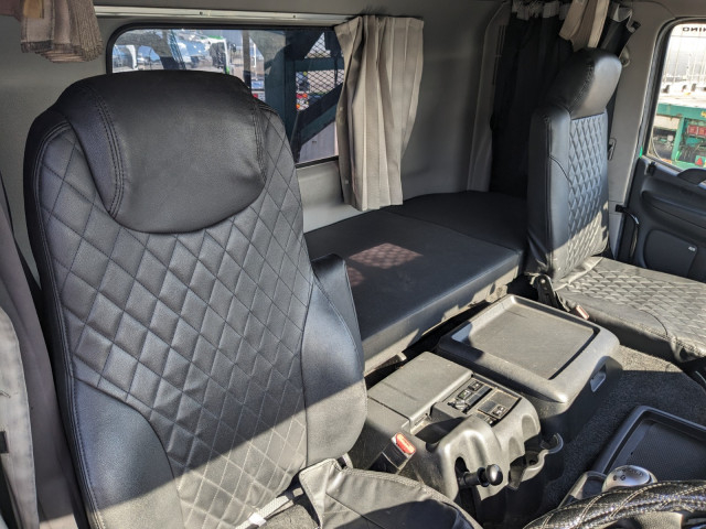 日野 プロフィア 大型 トラクタ（シングル） QDG-SS1EKDA(95666) 33枚目