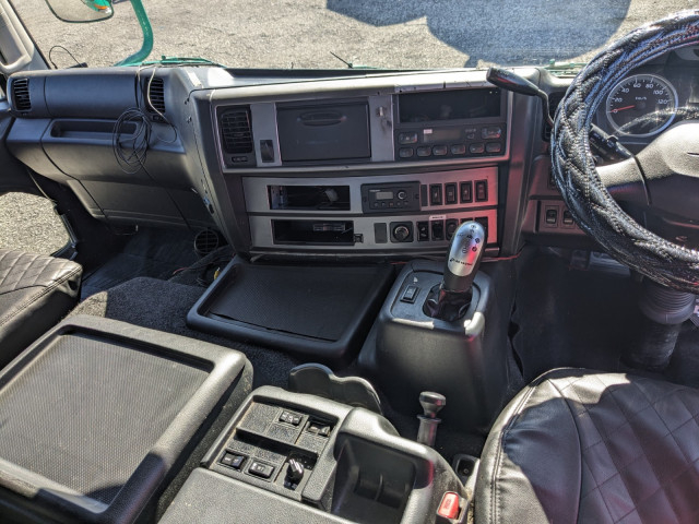 日野 プロフィア 大型 トラクタ（シングル） QDG-SS1EKDA(95666) 34枚目