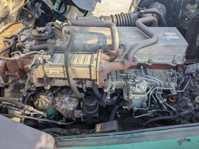 日野 プロフィア 大型 トラクタ（シングル） QDG-SS1EKDA(95666) 37枚目