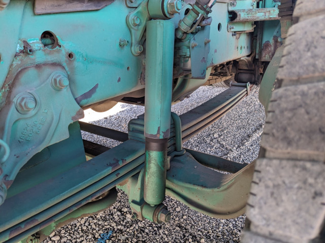 日野 プロフィア 大型 トラクタ（シングル） QDG-SS1EKDA(95666) 38枚目