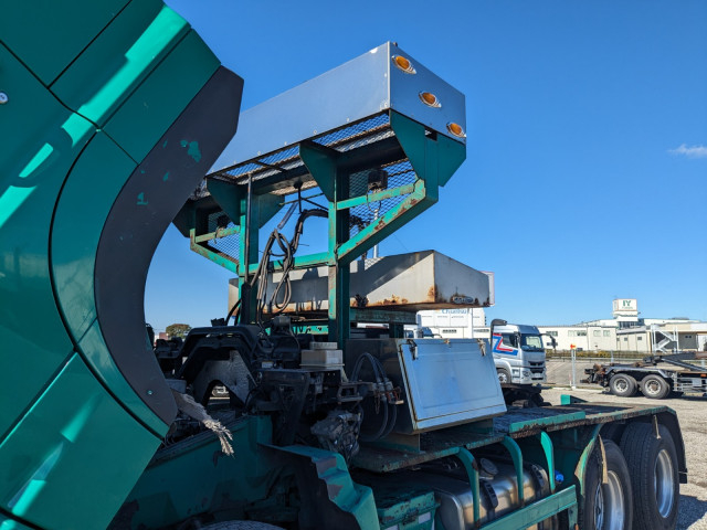 日野 プロフィア 大型 トラクタ（シングル） QDG-SS1EKDA(95666) 39枚目