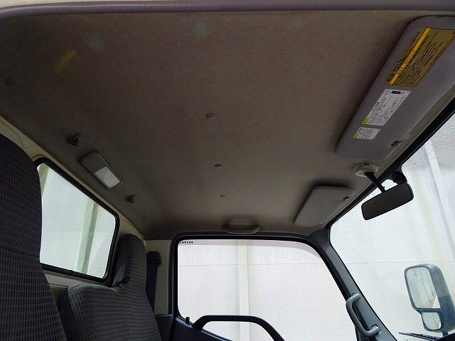 日野 デュトロ 小型 平ボディ TKG-XZC605M(95667) 14枚目