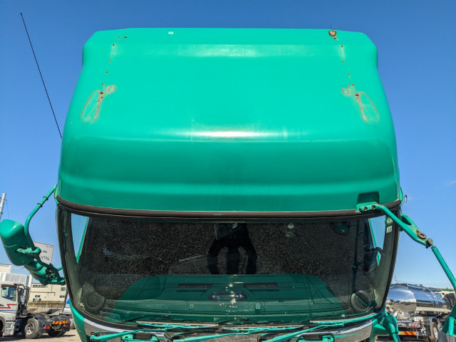 日野 プロフィア 大型 トラクタ（シングル） QDG-SS1EKDA(95666) 40枚目