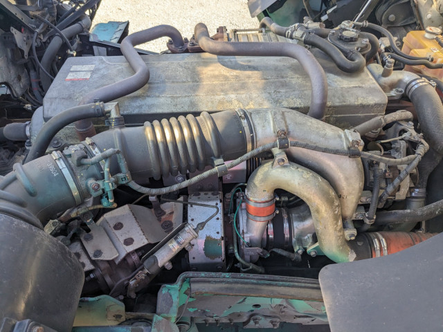 日野 プロフィア 大型 トラクタ（シングル） QDG-SS1EKDA(95666) 41枚目