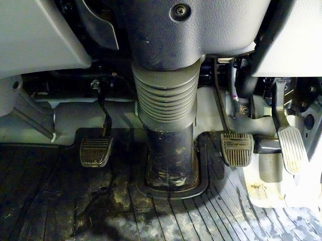 日野 デュトロ 小型 平ボディ TKG-XZC605M(95667) 16枚目