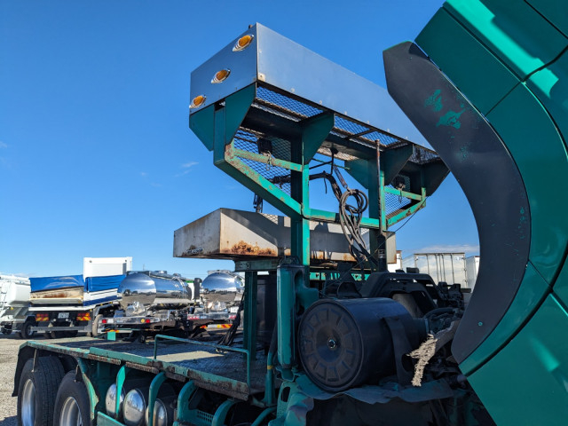 日野 プロフィア 大型 トラクタ（シングル） QDG-SS1EKDA(95666) 42枚目