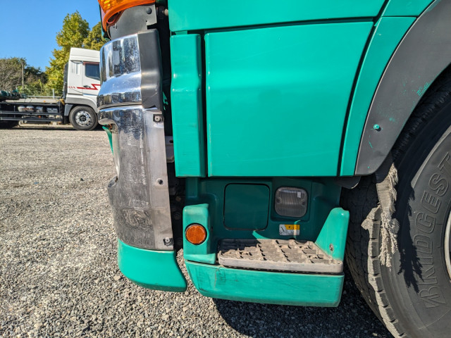 日野 プロフィア 大型 トラクタ（シングル） QDG-SS1EKDA(95666) 44枚目