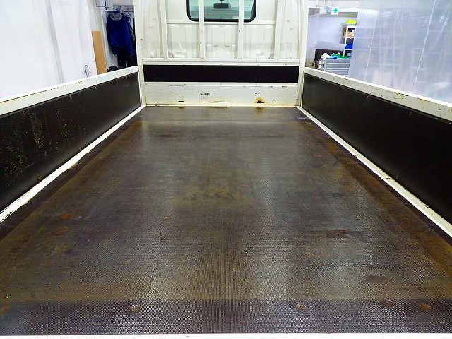 日野 デュトロ 小型 平ボディ TKG-XZC605M(95667) 20枚目