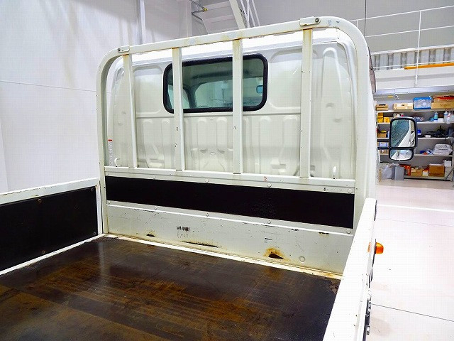 日野 デュトロ 小型 平ボディ TKG-XZC605M(95667) 23枚目