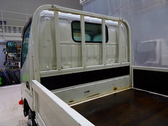日野 デュトロ 小型 平ボディ TKG-XZC605M(95667) 24枚目