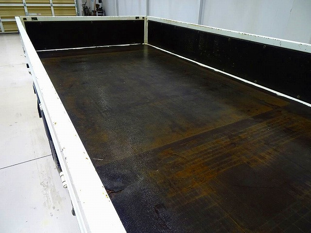 日野 デュトロ 小型 平ボディ TKG-XZC605M(95667) 25枚目