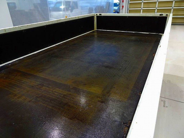 日野 デュトロ 小型 平ボディ TKG-XZC605M(95667) 26枚目