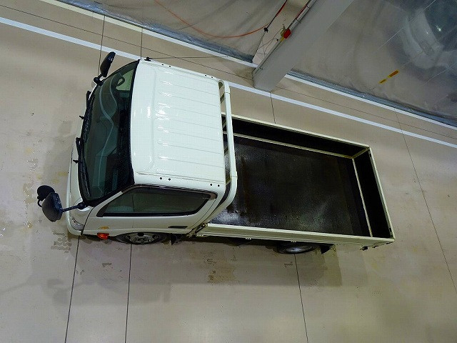 日野 デュトロ 小型 平ボディ TKG-XZC605M(95667) 27枚目