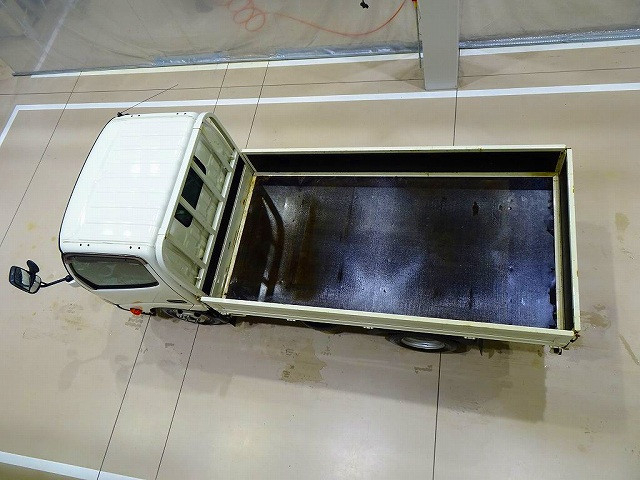日野 デュトロ 小型 平ボディ TKG-XZC605M(95667) 28枚目