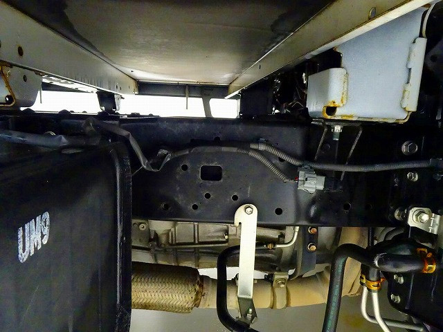 日野 デュトロ 小型 平ボディ TKG-XZC605M(95667) 29枚目