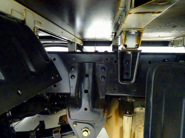 日野 デュトロ 小型 平ボディ TKG-XZC605M(95667) 31枚目