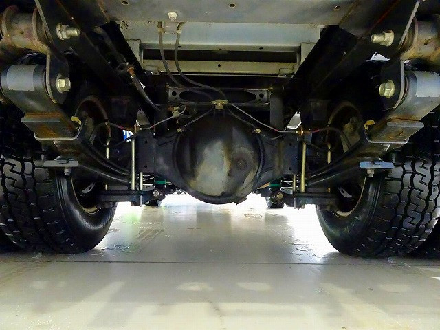 日野 デュトロ 小型 平ボディ TKG-XZC605M(95667) 33枚目