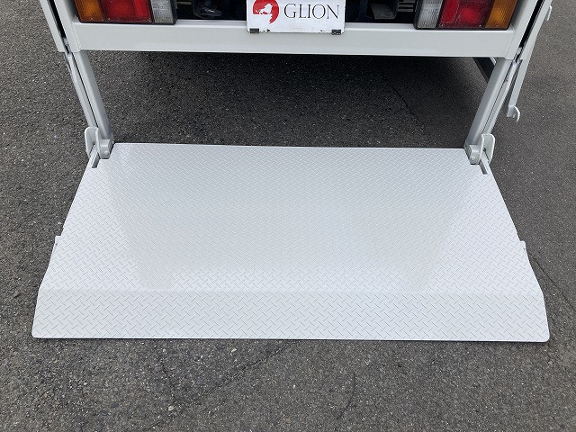 いすゞ エルフ 小型 平ボディ TRG-NKR85A(95668) 16枚目