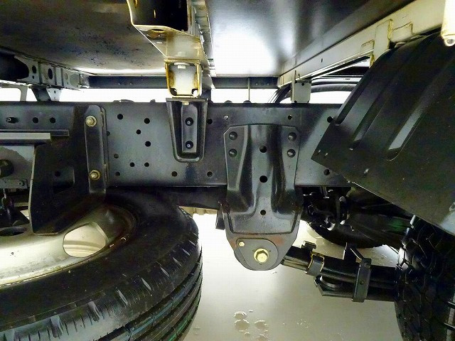 日野 デュトロ 小型 平ボディ TKG-XZC605M(95667) 36枚目