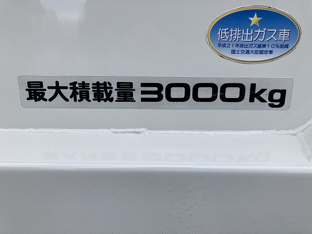 いすゞ エルフ 小型 平ボディ TRG-NKR85A(95668) 19枚目