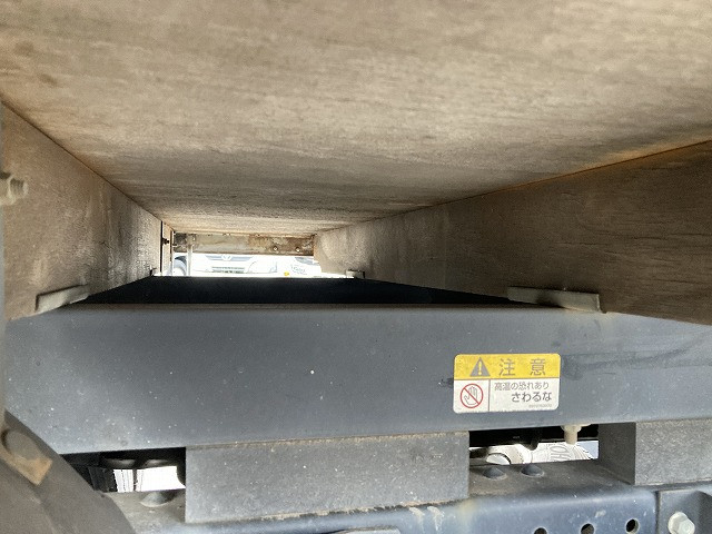 いすゞ エルフ 小型 平ボディ TRG-NKR85A(95668) 21枚目