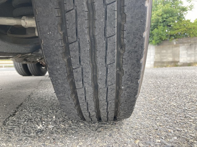 いすゞ エルフ 小型 平ボディ TRG-NKR85A(95668) 27枚目