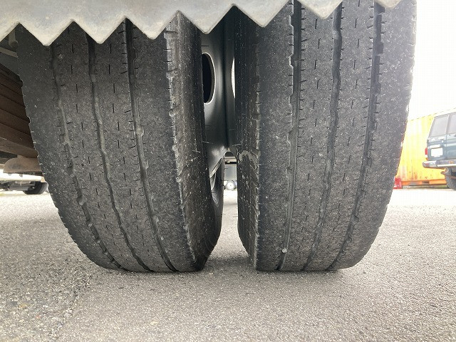 いすゞ エルフ 小型 平ボディ TRG-NKR85A(95668) 31枚目