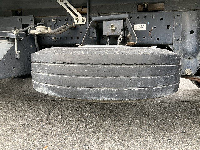 いすゞ エルフ 小型 平ボディ TRG-NKR85A(95668) 32枚目