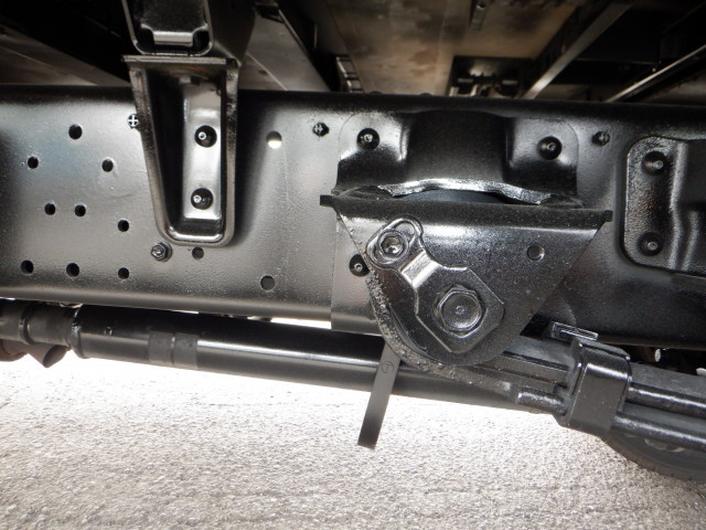 日野 デュトロ 小型 平ボディ TKG-XZC655M(95669) 15枚目