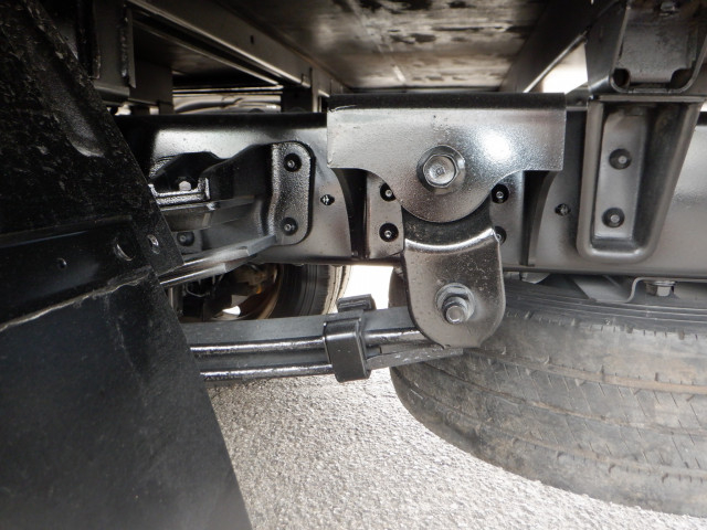 日野 デュトロ 小型 平ボディ TKG-XZC655M(95669) 17枚目