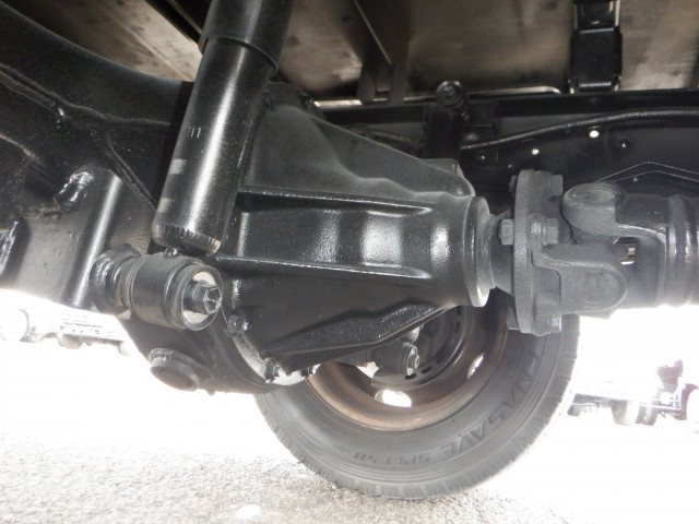 日野 デュトロ 小型 平ボディ TKG-XZC655M(95669) 19枚目