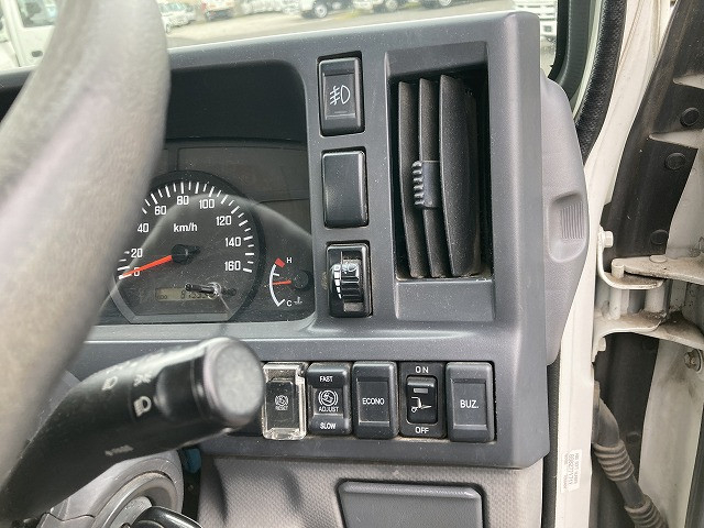 いすゞ エルフ 小型 平ボディ TRG-NKR85A(95668) 38枚目