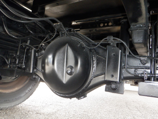 日野 デュトロ 小型 平ボディ TKG-XZC655M(95669) 20枚目