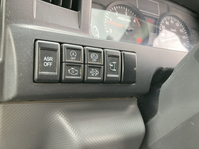 いすゞ エルフ 小型 平ボディ TRG-NKR85A(95668) 39枚目