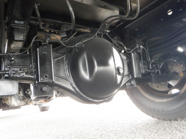 日野 デュトロ 小型 平ボディ TKG-XZC655M(95669) 21枚目