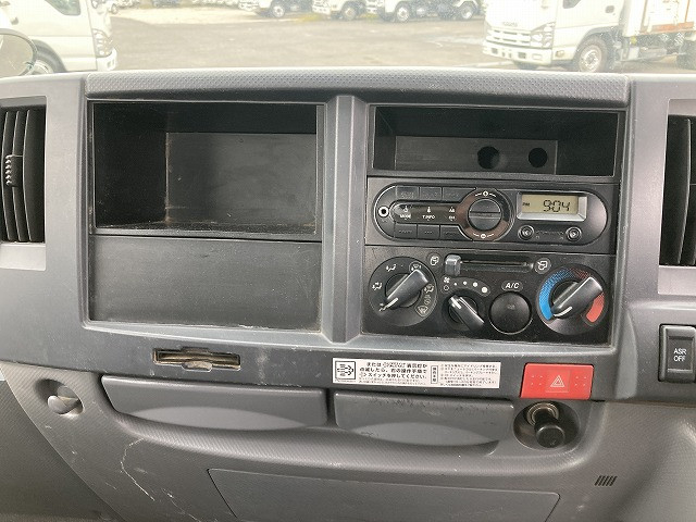 いすゞ エルフ 小型 平ボディ TRG-NKR85A(95668) 40枚目