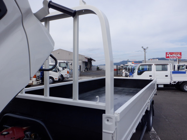 日野 デュトロ 小型 平ボディ TKG-XZC655M(95669) 22枚目