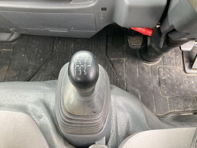 いすゞ エルフ 小型 平ボディ TRG-NKR85A(95668) 41枚目