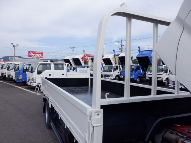 日野 デュトロ 小型 平ボディ TKG-XZC655M(95669) 23枚目