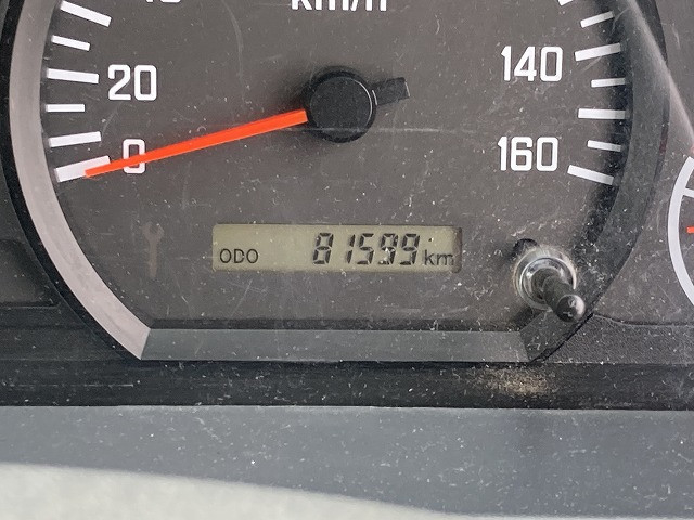 いすゞ エルフ 小型 平ボディ TRG-NKR85A(95668) 42枚目