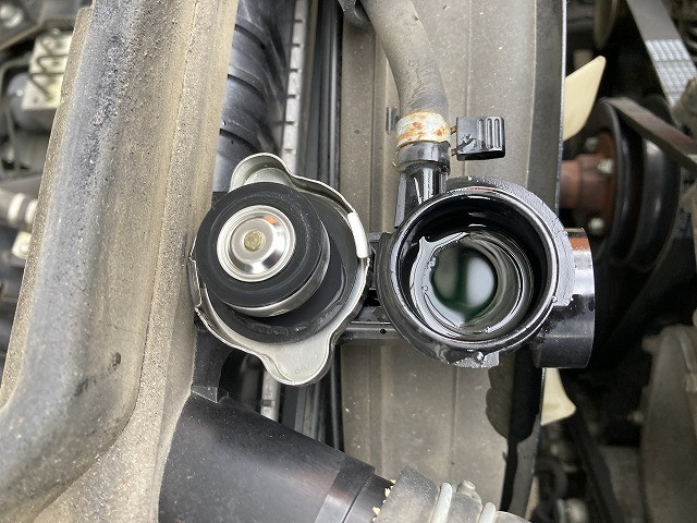 いすゞ エルフ 小型 平ボディ TRG-NKR85A(95668) 43枚目