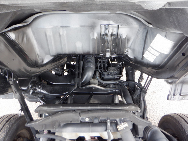 日野 デュトロ 小型 平ボディ TKG-XZC655M(95669) 27枚目