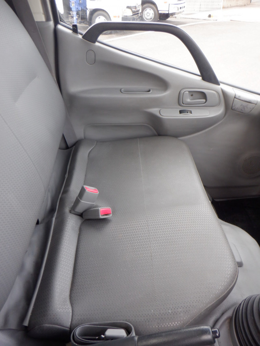 日野 デュトロ 小型 平ボディ TKG-XZC655M(95669) 33枚目