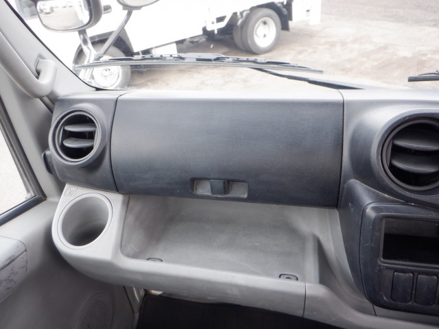 日野 デュトロ 小型 平ボディ TKG-XZC655M(95669) 36枚目