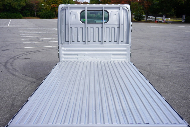 日産自動車 アトラス 小型 平ボディ CBF-SQ2F24(95670) 5枚目